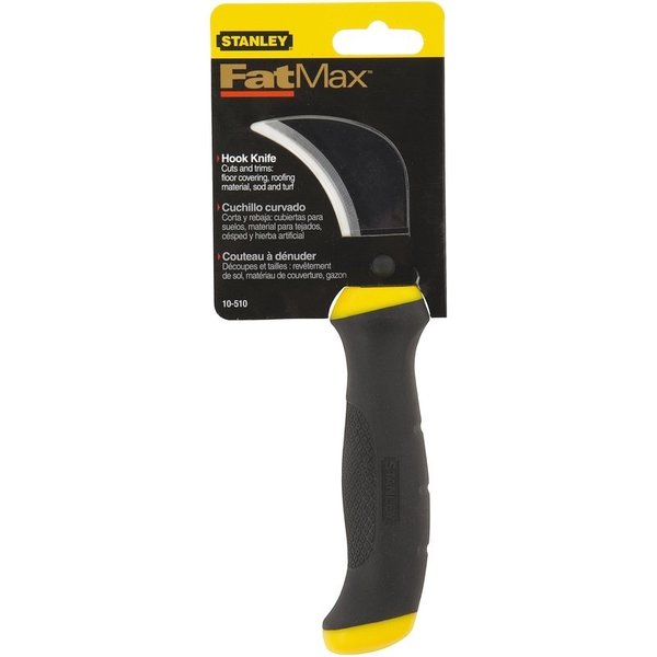 Stanley Hook Knife Fatmax 10-510